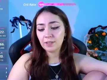 Chaturbate Best live sex cam show of ashleyskott