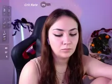 Chaturbate Private Sex Chat of ashleyskott