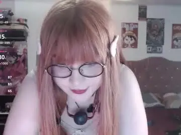 Chaturbate Adult Video Chat of avril2809