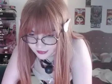 Chaturbate Watch Live Sex Cams of avril2809