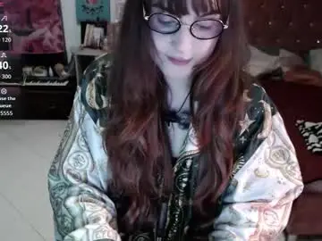 Chaturbate Adult Webcam of avril2809