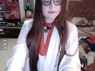 Chaturbate Live Porn of avril2809