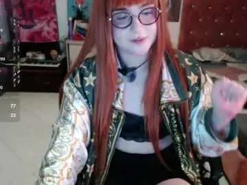 Chaturbate Free Porn Cam of avril2809