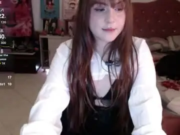 Chaturbate Adult Webcam of avril2809