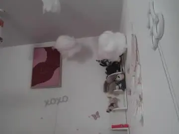 Chaturbate Sex Chat of babyimi