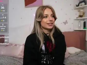 Chaturbate Free Live Porn of babyimi