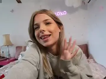 Chaturbate Sex Cam of babyimi