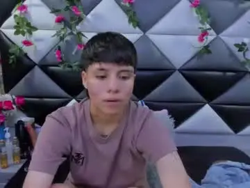 Chaturbate Sex Chat of bruno_cruz