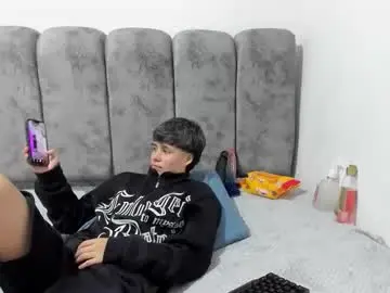 Chaturbate Private Sex Chat of bruno_cruz