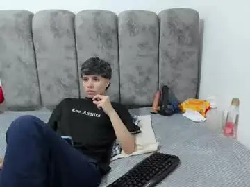 Chaturbate Sex Chat of bruno_cruz