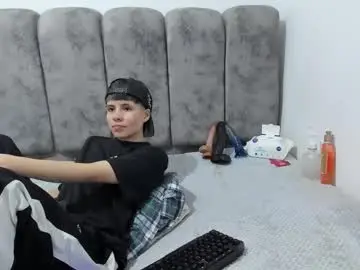 Chaturbate Live Sex Cam of bruno_cruz