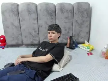 Chaturbate Nude Webcam of bruno_cruz