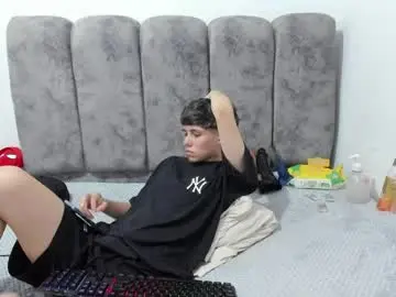 Chaturbate Private Sex Chat of bruno_cruz