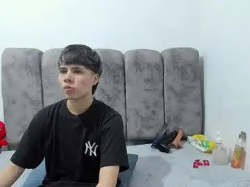 Chaturbate Live Sex of bruno_cruz