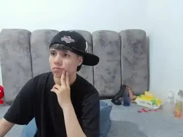 Chaturbate Adult Webcams of bruno_cruz