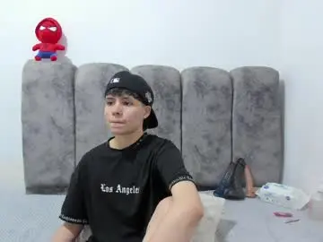 Chaturbate Sex Cam of bruno_cruz