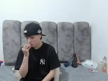 Chaturbate Adult Video Chat of bruno_cruz