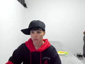Chaturbate Sex Chat of bruno_cruz