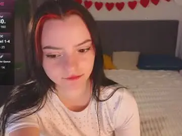 Chaturbate Sex Cam of caseykissing