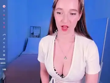 Chaturbate Sex Cam of cheril_ladyy
