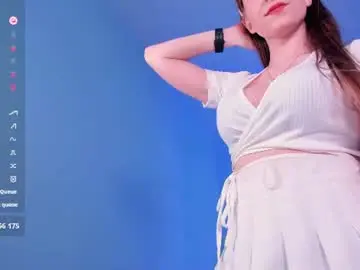 Chaturbate Adult Webcams of cheril_ladyy