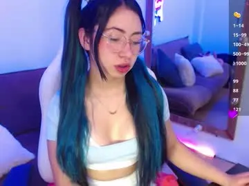 Chaturbate Free Live Porn of demyanderson_