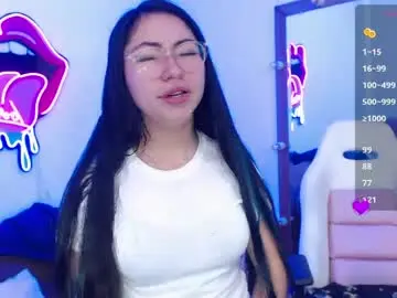 Chaturbate Private Sex Chat of demyanderson_