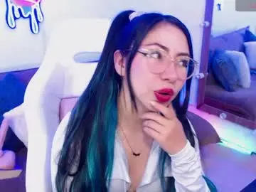 Chaturbate Best Webcam of demyanderson_