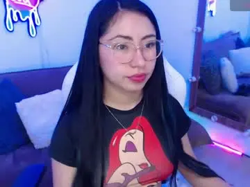 Chaturbate Sex Cam of demyanderson_