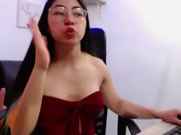 Chaturbate Best Webcam of demyanderson_