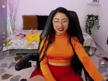 Chaturbate Live Sex Cam of demyanderson_