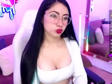 Chaturbate Live Sex of demyanderson_