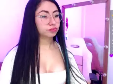Chaturbate Sex Cam of demyanderson_