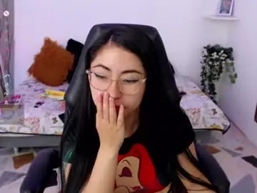 Chaturbate Sex Cam of demyanderson_