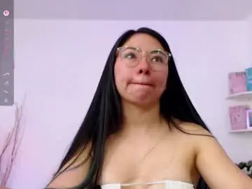Chaturbate Sex Cam of demyanderson_