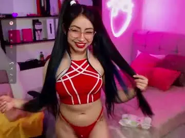 Chaturbate Live Sex of demyanderson_