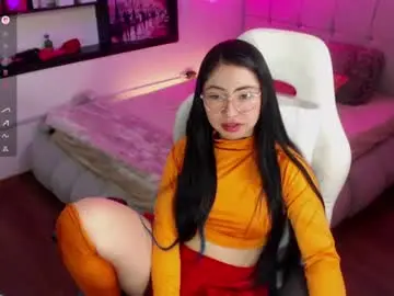 Chaturbate Watch Live Sex Cams of demyanderson_