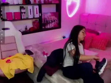 Chaturbate Free Porn Cam of demyanderson_