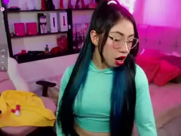 Chaturbate Free Porn Cam of demyanderson_