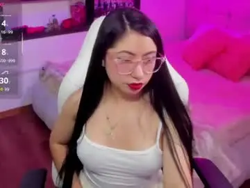 Chaturbate Private Sex Chat of demyanderson_