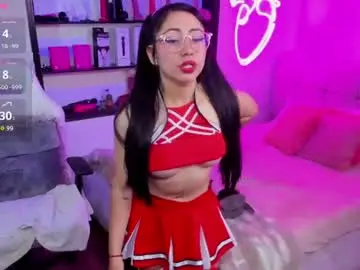 Chaturbate Adult Webcam of demyanderson_