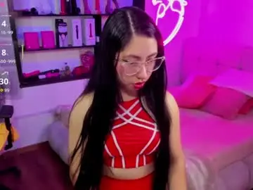 Chaturbate Watch Live Sex Cams of demyanderson_