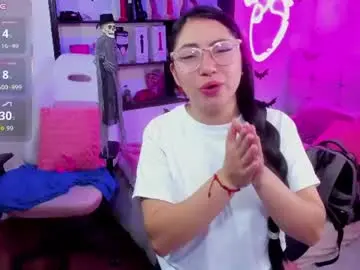 Chaturbate Live Sex Cam of demyanderson_