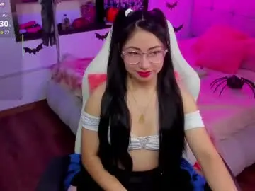 Chaturbate Sex Chat of demyanderson_