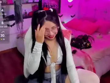 Chaturbate Live Sex of demyanderson_