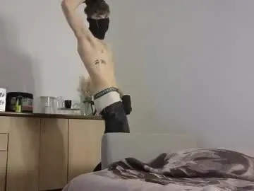 Chaturbate Live Porn of drinklinov