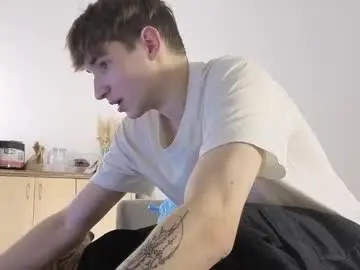 Chaturbate Watch Live Sex Cams of drinklinov