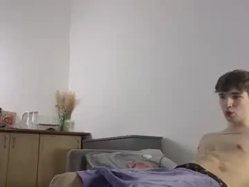 Chaturbate Adult Webcams of drinklinov