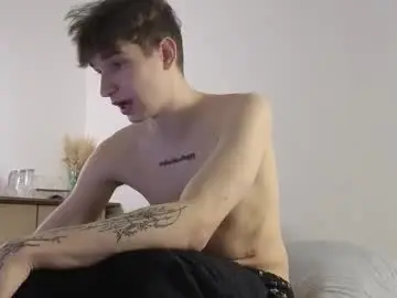Chaturbate Adult Video Chat of drinklinov