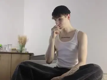 Chaturbate Free Porn Cam of drinklinov